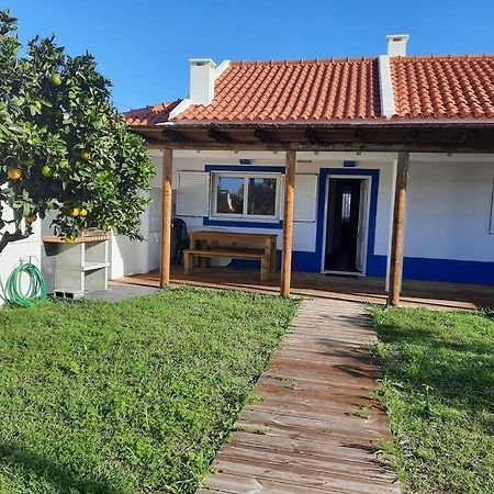 콤포타 Sado House 2 빌라 외부 사진