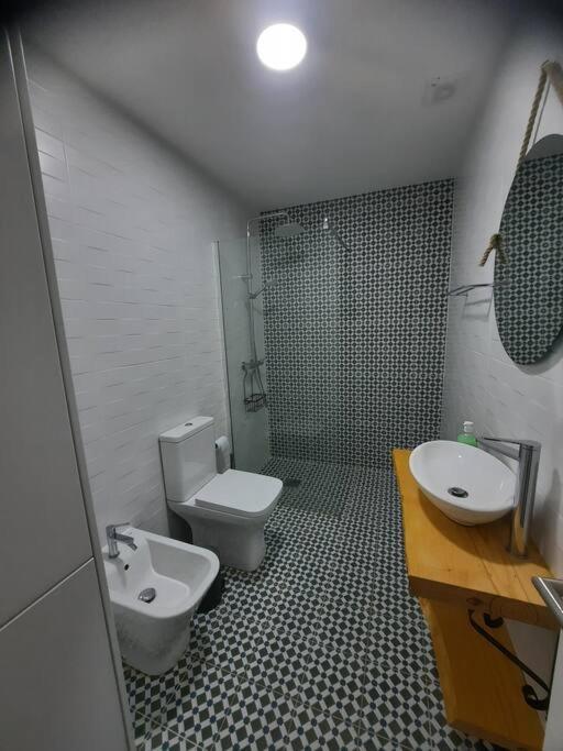 콤포타 Sado House 2 빌라 외부 사진