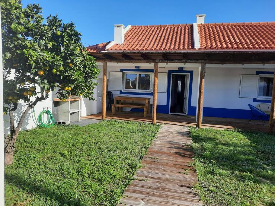 콤포타 Sado House 2 빌라 외부 사진
